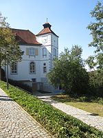 Filseck Castle