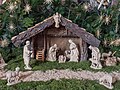 * Nomination Christmas crib in the Catholic parish church of St. Peter and Paul in Schnaid --Ermell 07:53, 8 February 2018 (UTC) * Promotion Good quality. --Granada 10:00, 8 February 2018 (UTC)