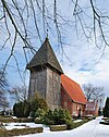 Schulstraße, Kirche, Rethwisch.jpg