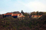 Schloss Schwanberg (Franken)