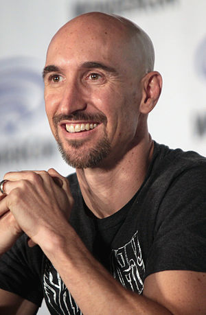 Scott Menville by Gage Skidmore.jpg