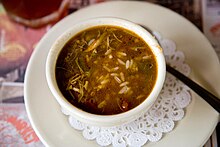 Louisiana Creole cuisine - Wikipedia