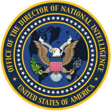 Seal of the Office of the Director of National Intelligence.svg