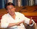 Sebastian Coe: Alter & Geburtstag