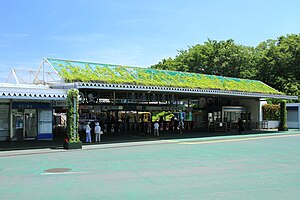 Seibu-Kyujo-mae-Stacienirejo 20110622 (2).JPG