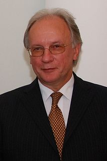 Sergei Martynov (politician)