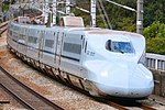 Vignette pour Sakura (Shinkansen)