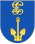 Odznaka służbowa Guardia Civil Naval Service.svg