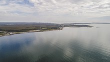 Aerial view of the location of the Shag Harbour Incident Shag Harbour.jpg