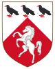 Shield of the University of Kent.svg