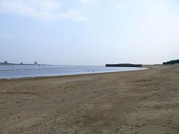 Shinmaiko Marine Park