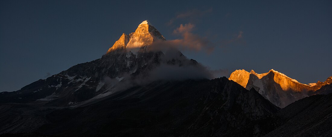 Meru (Garhwal)