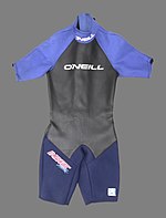 "Shorty" style wetsuit Shorty-wetsuit-O'Neill.jpg
