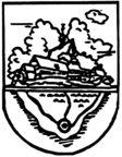 Deutschneudorf címere