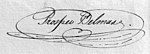 Signature