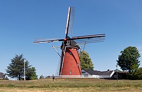 Windmill in Silvolde