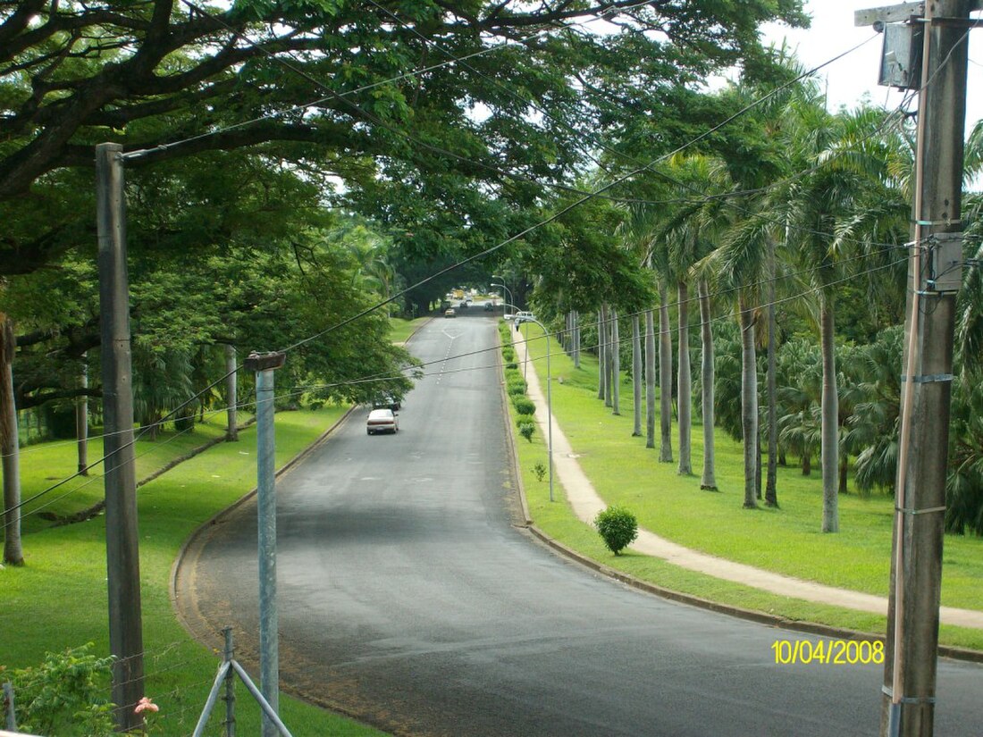 Lautoka