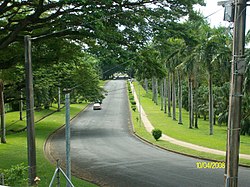 Fiji Ke Garden