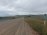 Highway 614 Sk Hwy 614.jpg