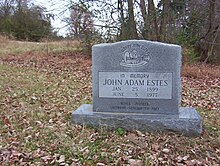 Sleepy John Estes grave Durhamville TN.jpg