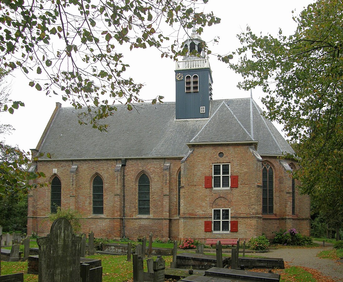 Slotkapel (Egmond)