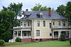 South Main Street Residential Historic District South Main Street Residential Historic District, 1 of 2.JPG