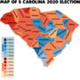 Vignette pour Élection présidentielle américaine de 2020 en Caroline du Sud