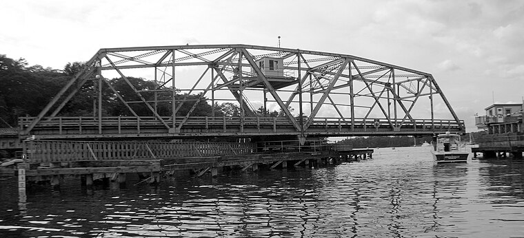 Southport Bridge