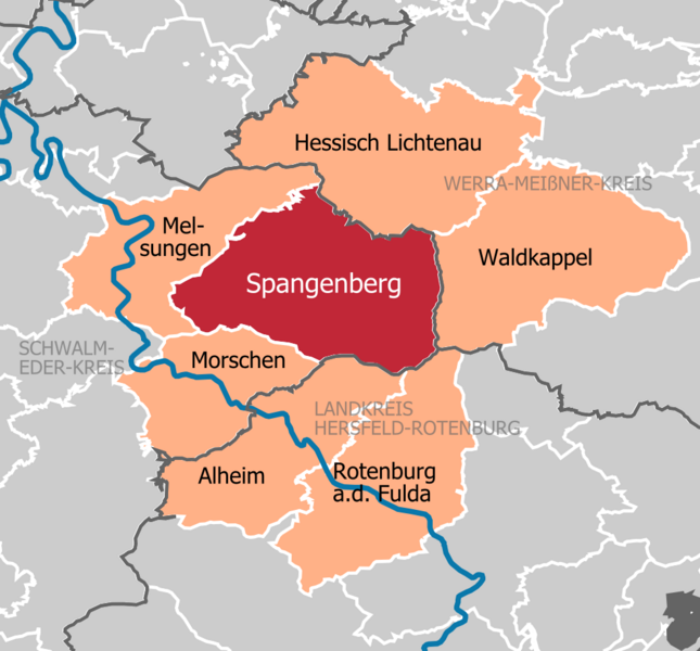 File:Spangenberg Nachbargemeinden.png