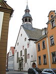 Heiliggeistkirche (Speyer)