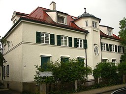 St.-Oswald-Straße 29 (Traunstein)