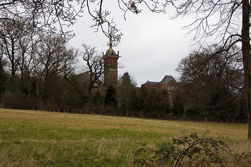 File:St. Joseph's College - geograph.org.uk - 1750475.jpg