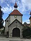 St. Leonhardt Kapelle in Lindau