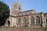 Church of St Mary St. Mary, Sileby - geograph.org.uk - 120802.jpg