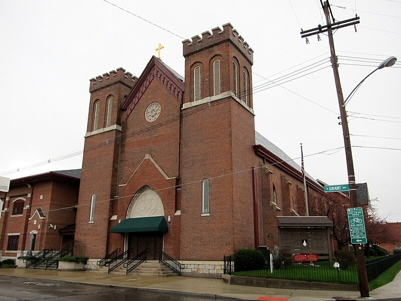 File:St. Patrick Church (Columbus, Ohio), exterior.jpg