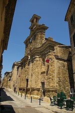 Vignette pour Église Saint-Michel de Penta-di-Casinca