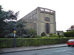 Church of St Andrew St Andrews Church, Felixstowe - geograph.org.uk - 988302.jpg