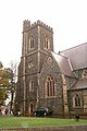 St Patricks church, Ballymena (geograph 3809543).jpg