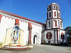 Iglesia de Sta.lucia, Sta.  Lucia Ilocos Sur.jpg