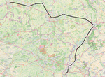 Miniatuur voor Spoorlijn Breda - Maastricht
