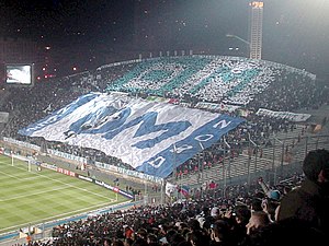 Olympique De Marseille