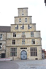 Stadtwaage (Osnabrück)