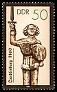 Postzegels van Duitsland (DDR) 1987, MiNr 3066.jpg