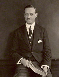 James Stanhope, 7Th Earl Stanhope