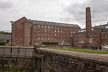 Stanley Mills Stanley Mills 2015.jpg