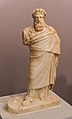 * Nomination Small statue of Dionysus, Arch.Mus. of Heraklion, Crete, Greece.--Jebulon 09:58, 3 December 2015 (UTC) * Promotion  Support Good quality --Halavar 11:20, 3 December 2015 (UTC)