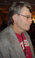 Stephen King, 2005