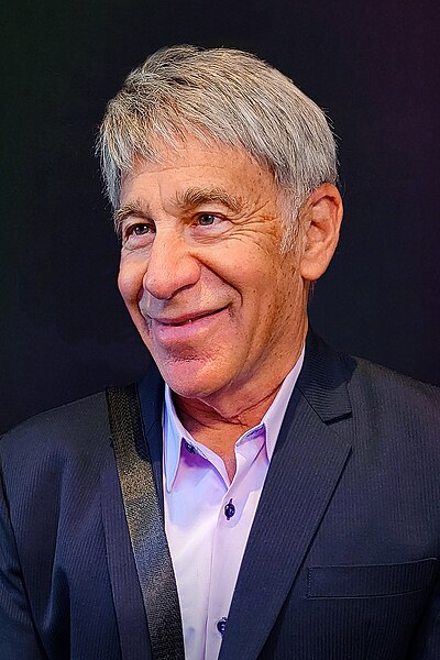 Schwartz in 2022