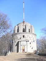 Bismarckturm (Stettin)