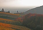 Vorschaubild für Steirische Weinstraßen